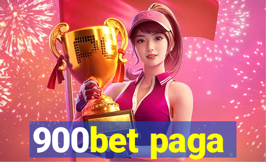 900bet paga